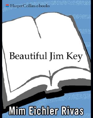 [Beautiful Jim Key 01] • Beautiful Jim Key